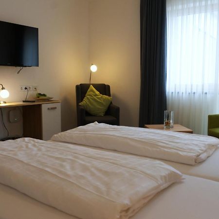 Weinhaus Am Schieferfels Bed & Breakfast Veldenz Luaran gambar