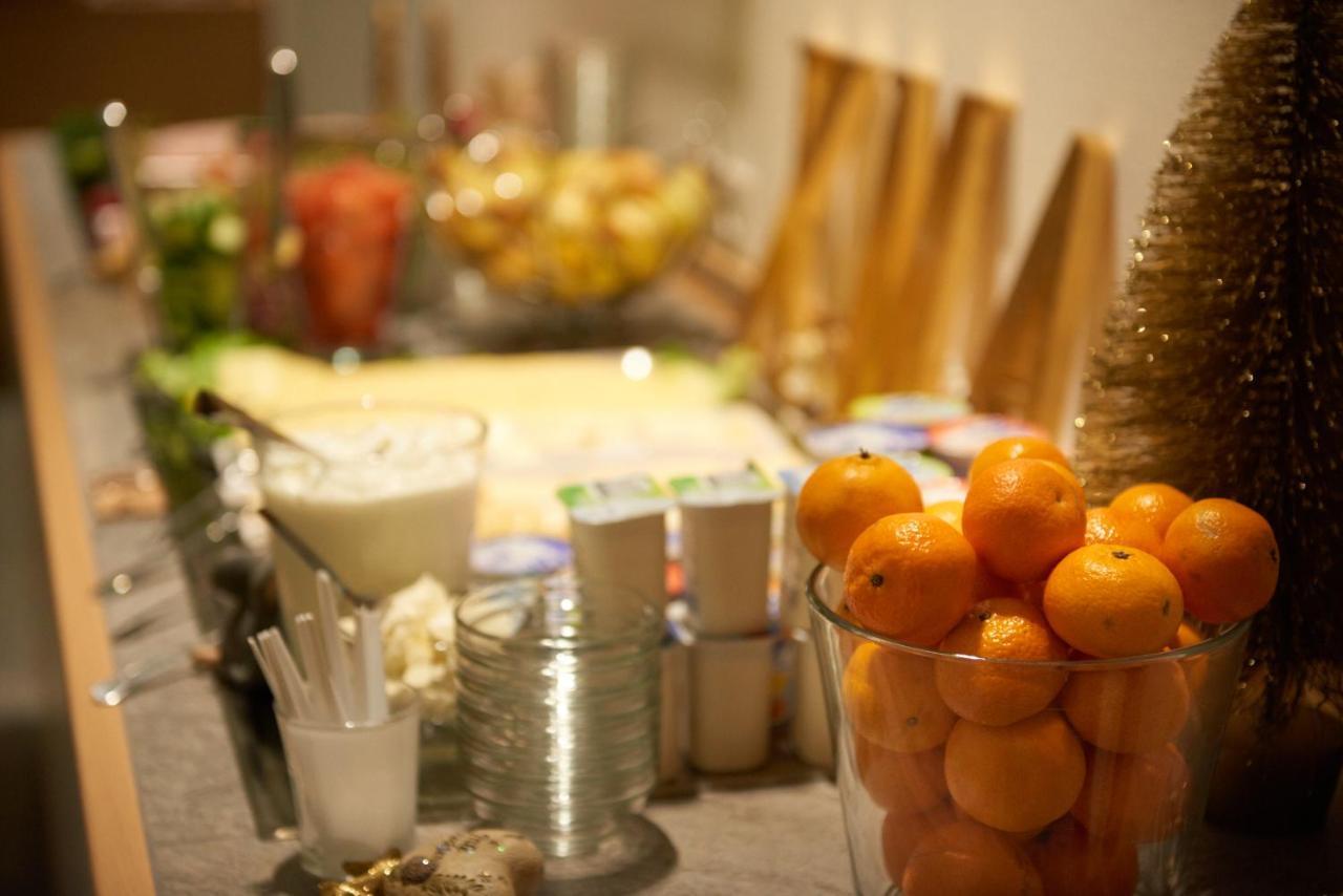 Weinhaus Am Schieferfels Bed & Breakfast Veldenz Luaran gambar