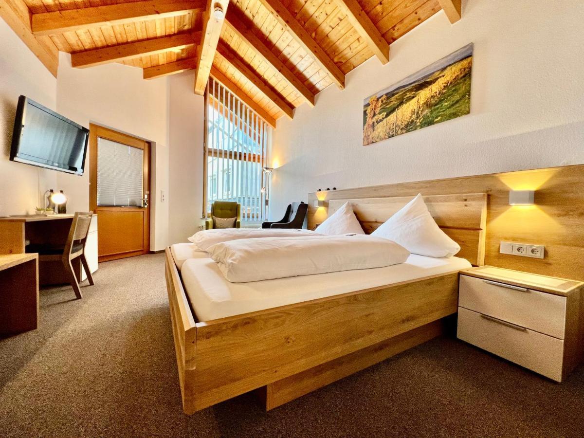 Weinhaus Am Schieferfels Bed & Breakfast Veldenz Luaran gambar