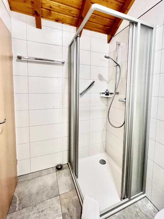 Weinhaus Am Schieferfels Bed & Breakfast Veldenz Luaran gambar
