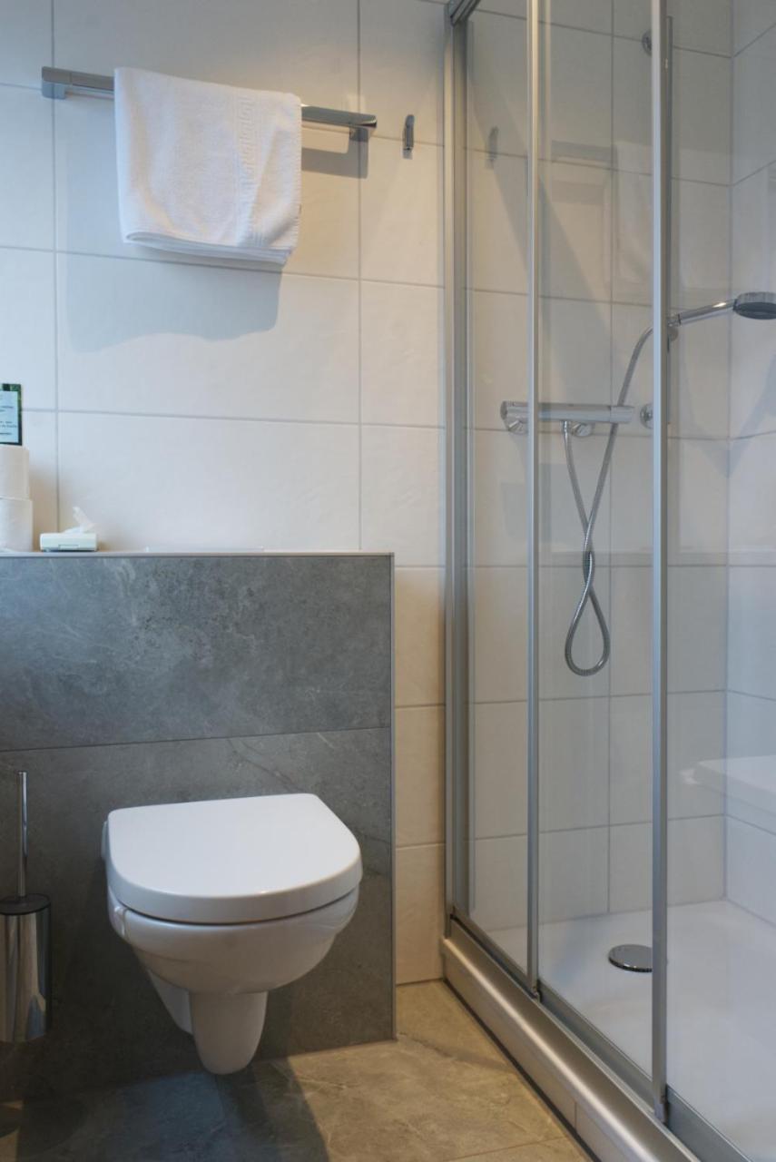 Weinhaus Am Schieferfels Bed & Breakfast Veldenz Luaran gambar